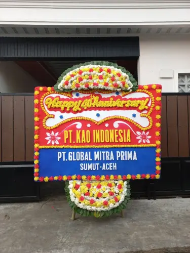 Papan Bunga Opening sukabumi selatan