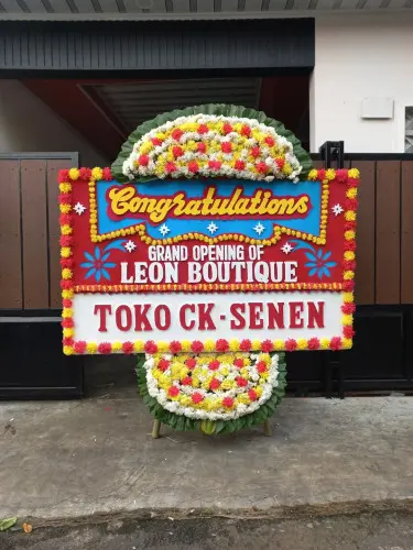 Papan Bunga Opening sukabumi selatan